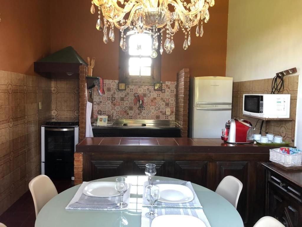 Casa Temporada Com Tranquilidade E Aconchego - Petropolis - Rj Villa Kültér fotó