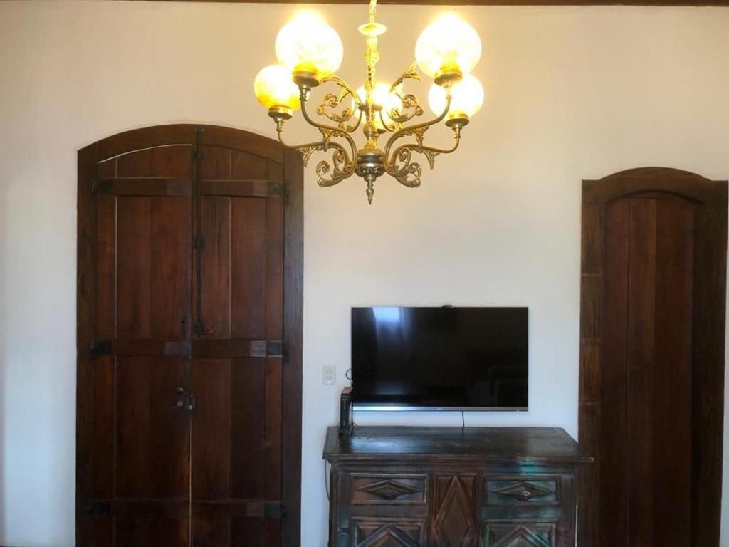 Casa Temporada Com Tranquilidade E Aconchego - Petropolis - Rj Villa Kültér fotó