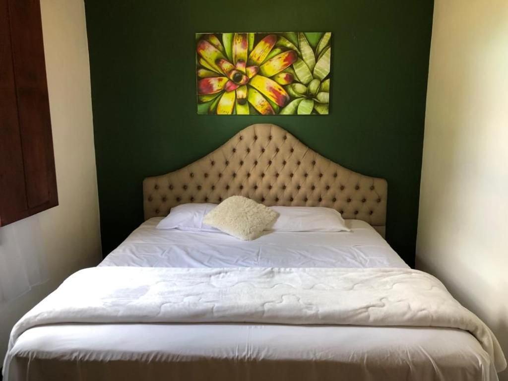 Casa Temporada Com Tranquilidade E Aconchego - Petropolis - Rj Villa Kültér fotó